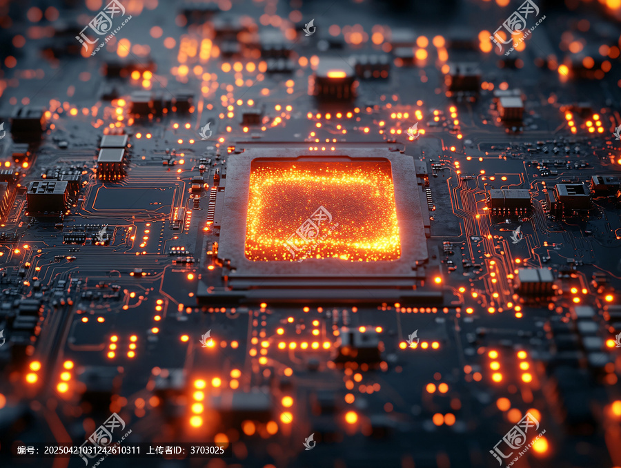電子設(shè)備內(nèi)部電路