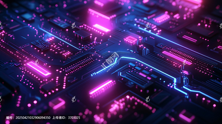未來電路板