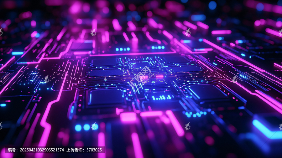 未來電路板