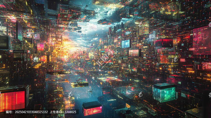 數(shù)據(jù)流世界