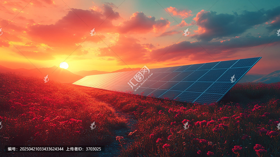 太陽(yáng)能行業(yè)未來(lái)科技