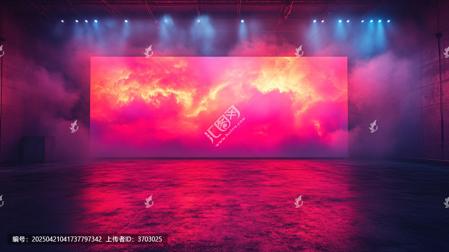 大型LED顯示屏產(chǎn)品
