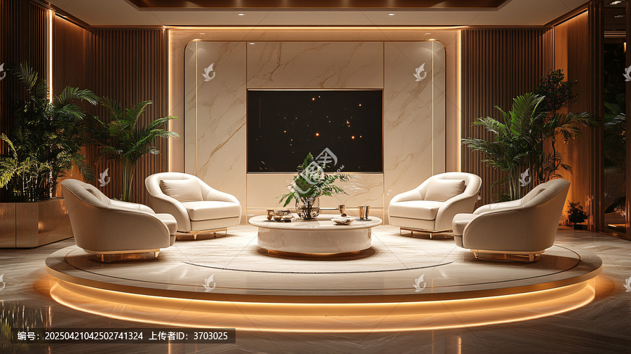電視節(jié)目設(shè)計(jì)舞臺
