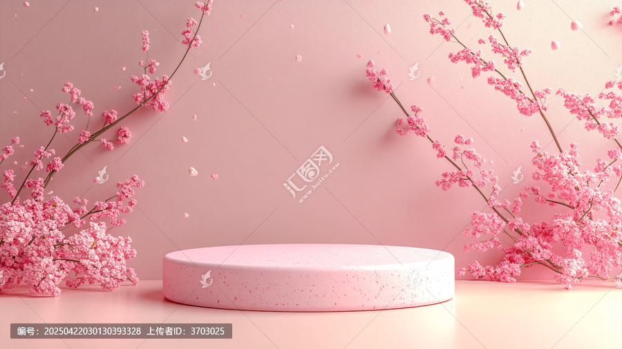 幾何形狀展示臺(tái)