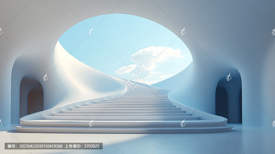 建筑空間