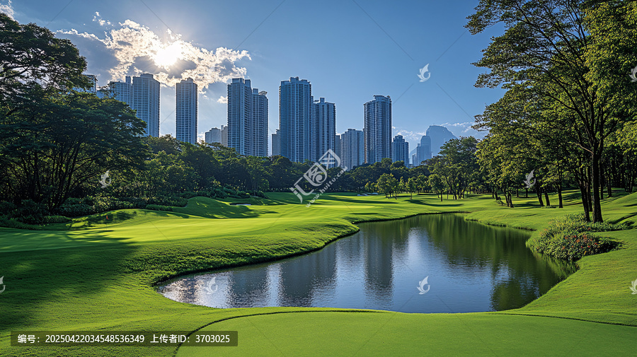 綠野高樓