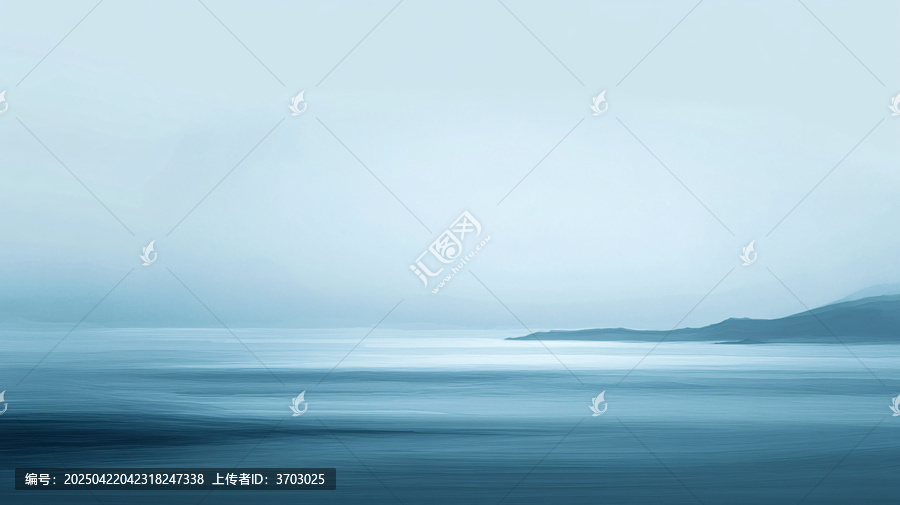海天一色