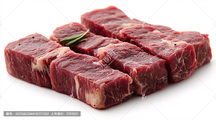 肉塊