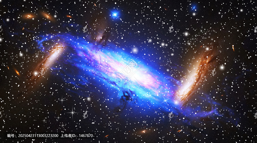 星空頂