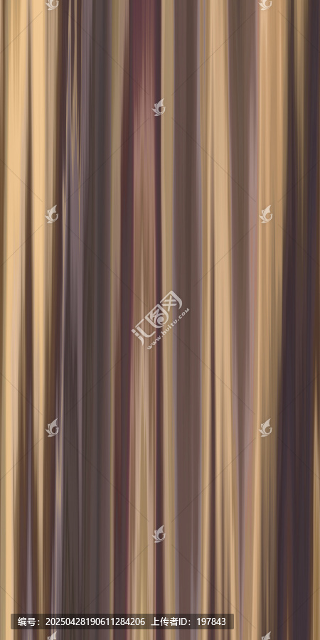 豎條紋色彩漸變背景圖