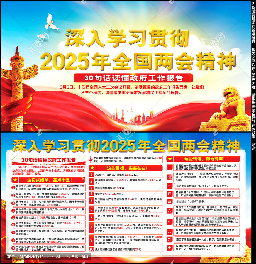 2025全國(guó)兩會(huì)