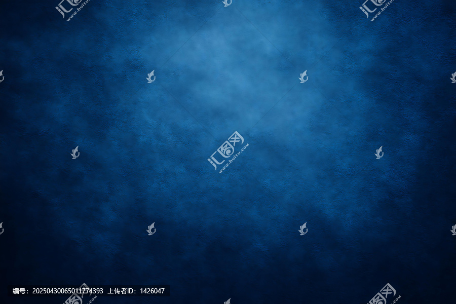 深藍色紋理背景圖片