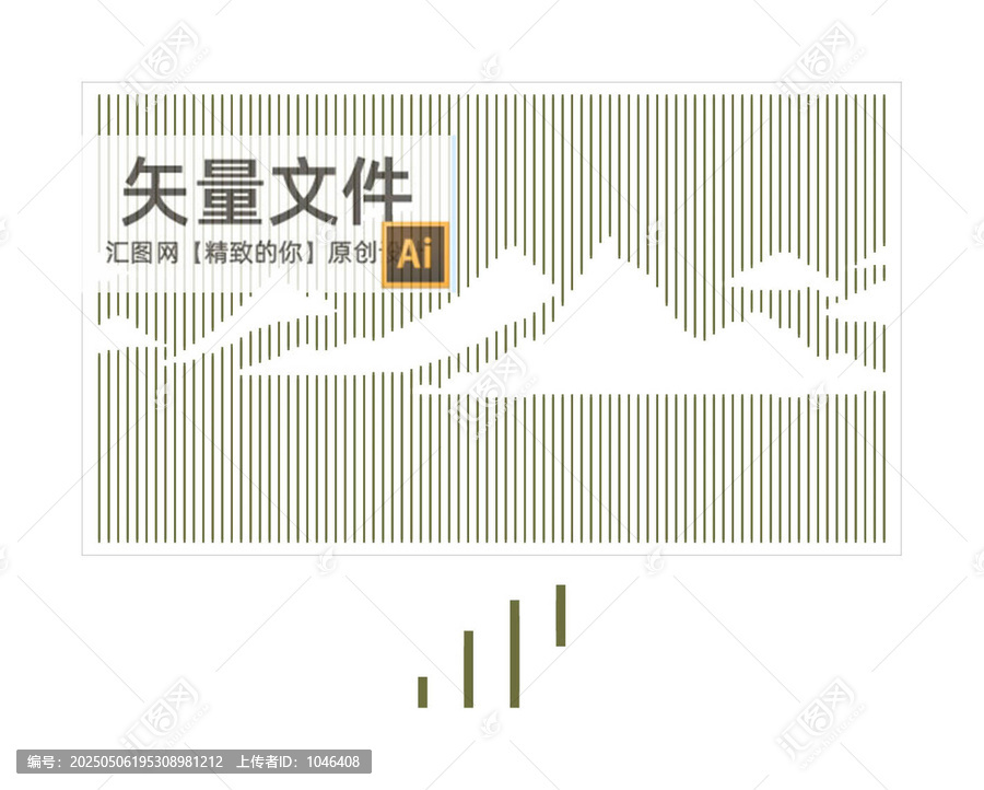 線條山?jīng)_孔鋁單板