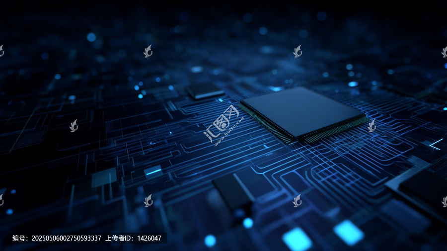 先進(jìn)的微芯片電路板技術(shù)