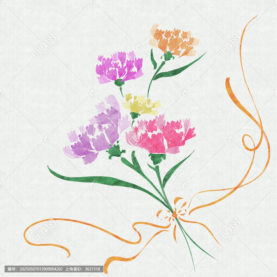 花束