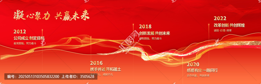 公司發(fā)展歷程