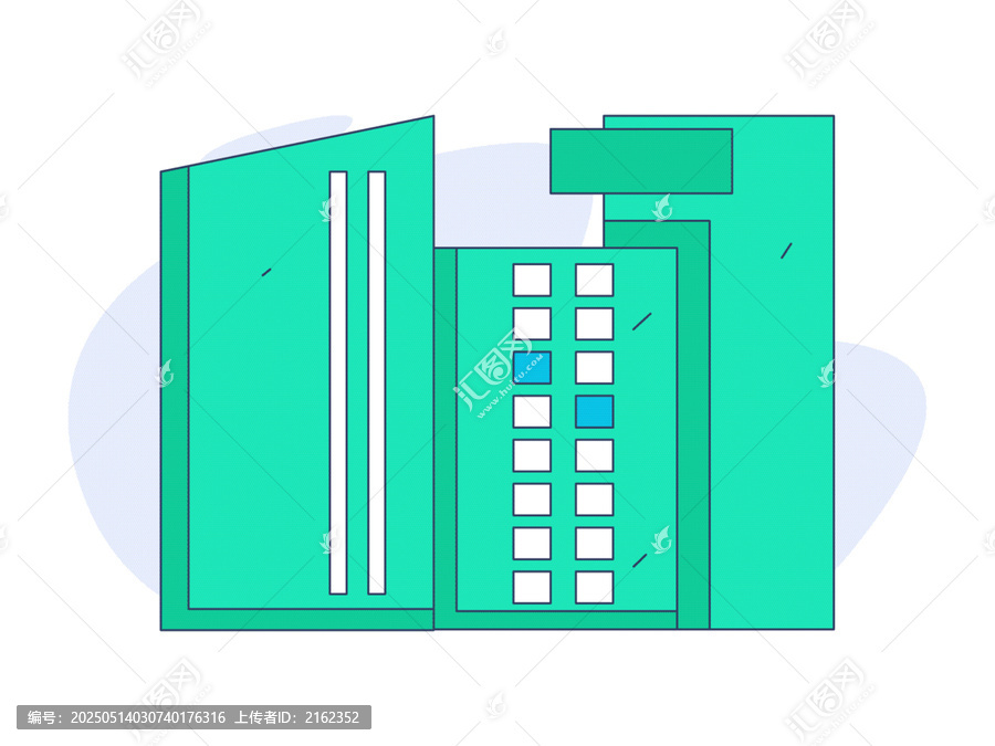 建筑
