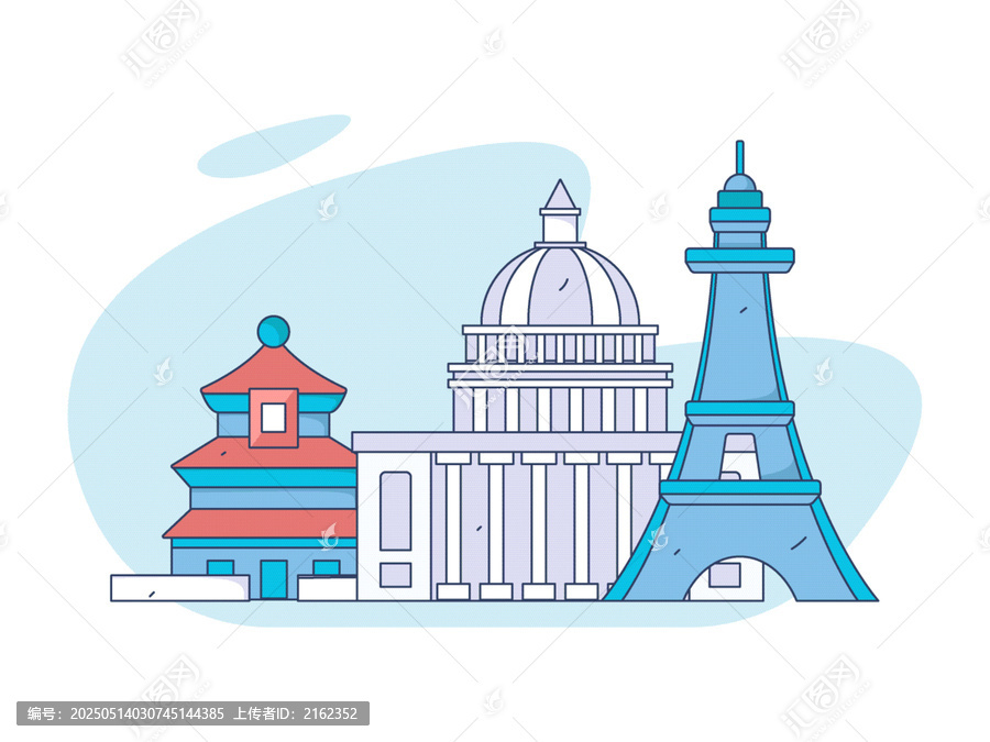 建筑