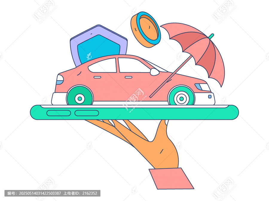 汽車(chē)保險(xiǎn)