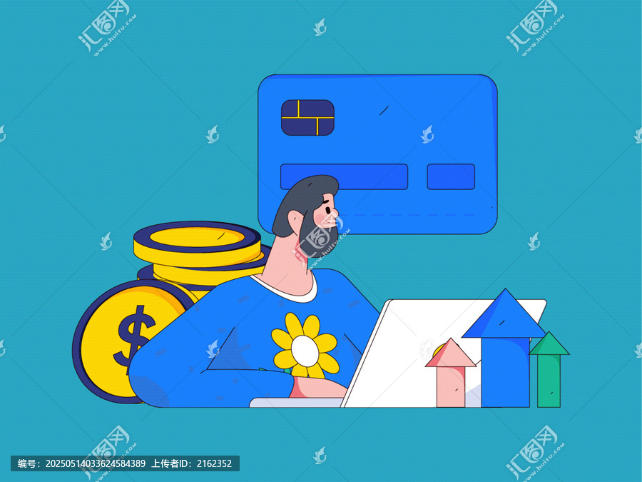 金融