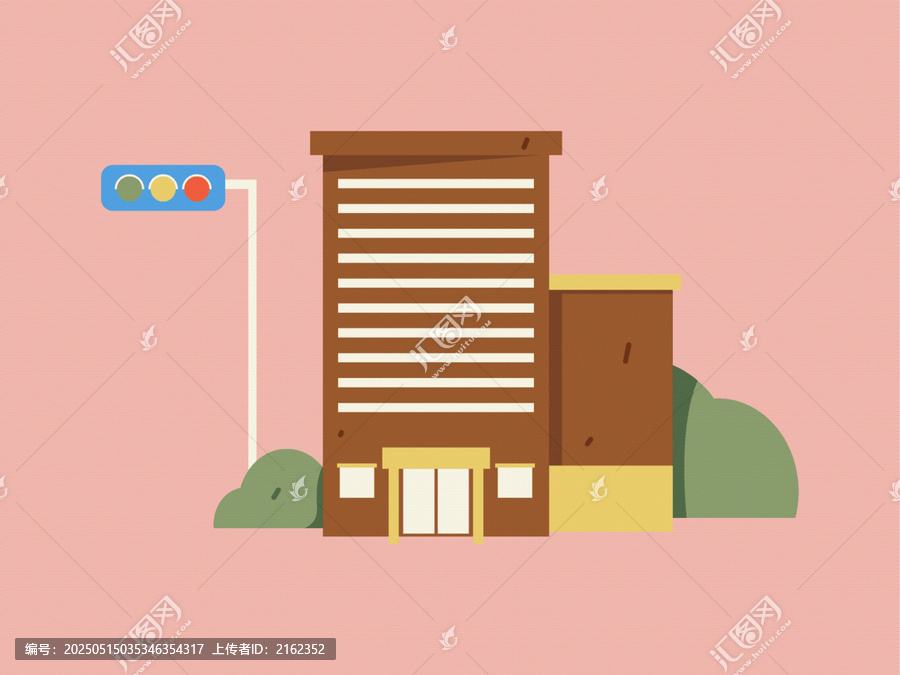 建筑