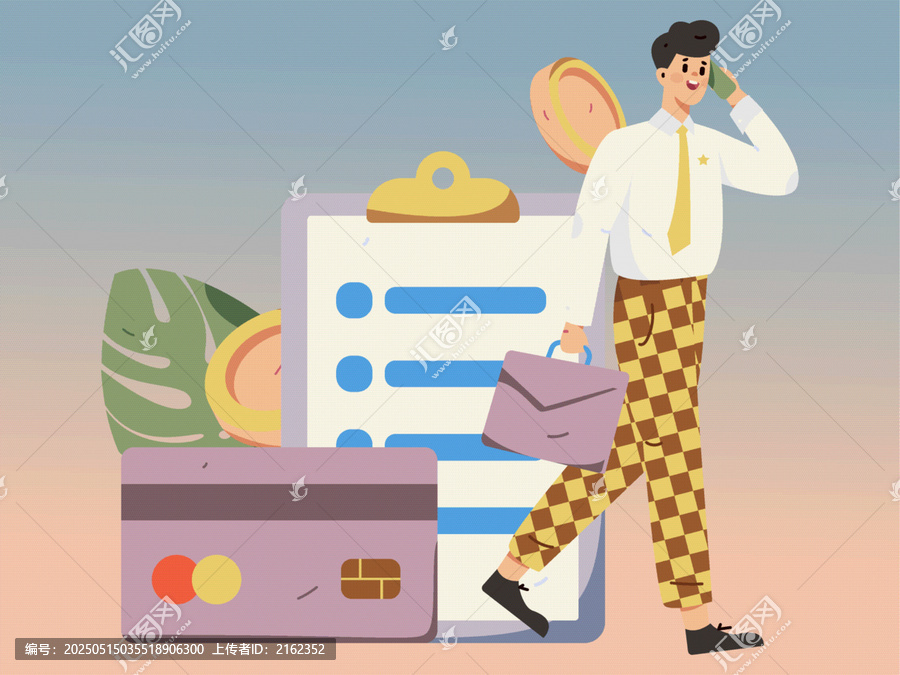 金融