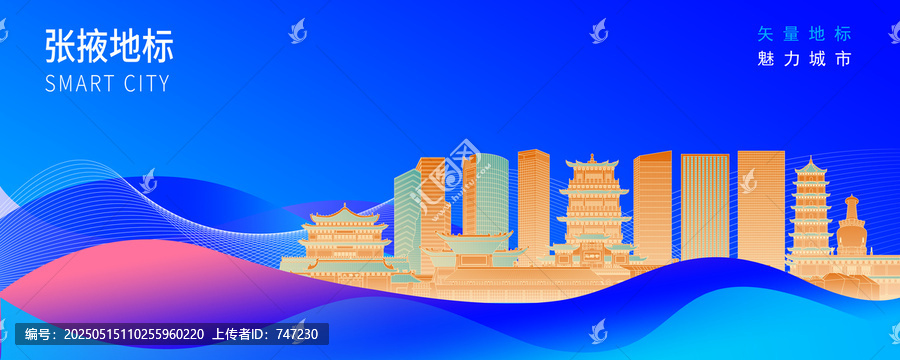 張掖