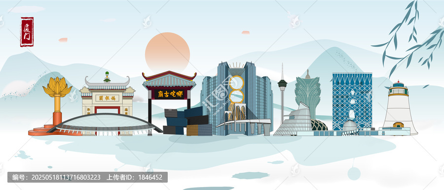 廈門