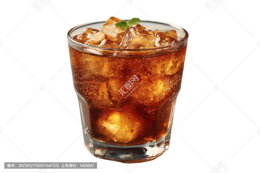 [免摳素材]一杯冰鎮(zhèn)飲料