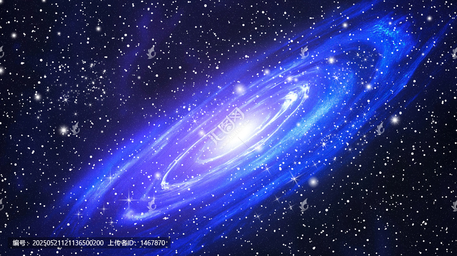 宇宙星空