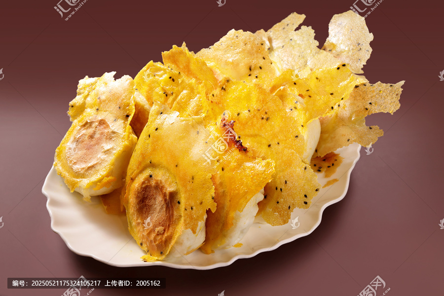 黃金鍋貼水煎包