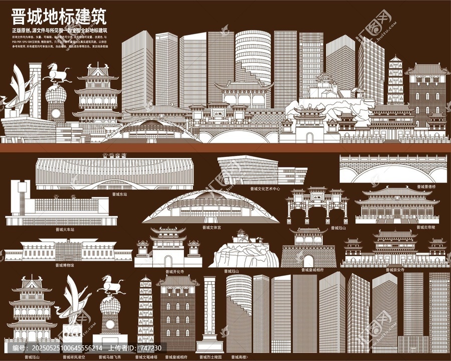 晉城
