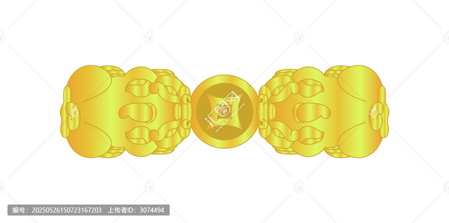 金貔貅