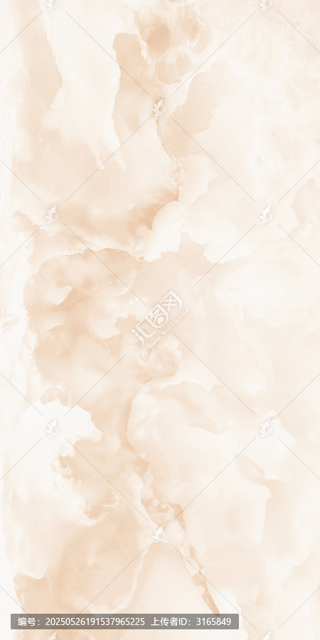 淡米色水彩紋理背景圖