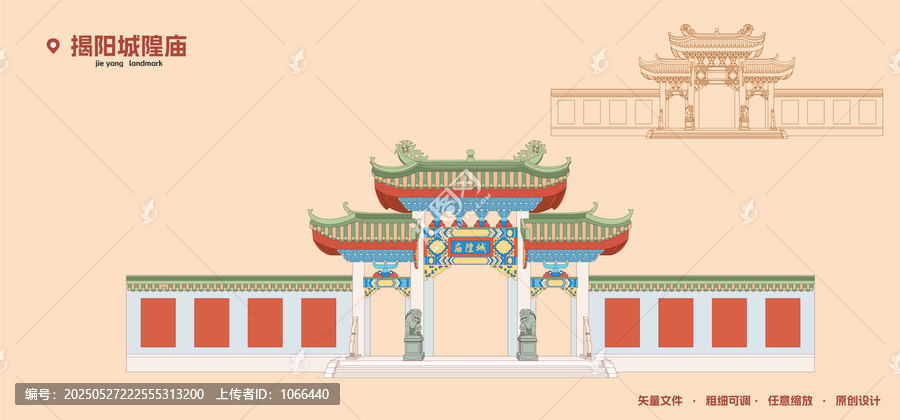 揭陽城隍廟