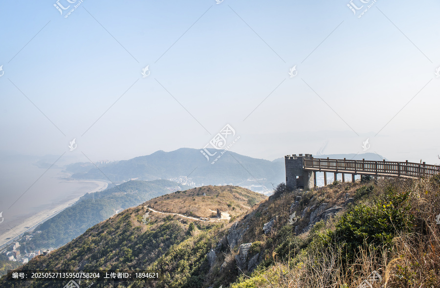 洞頭濱海風(fēng)光