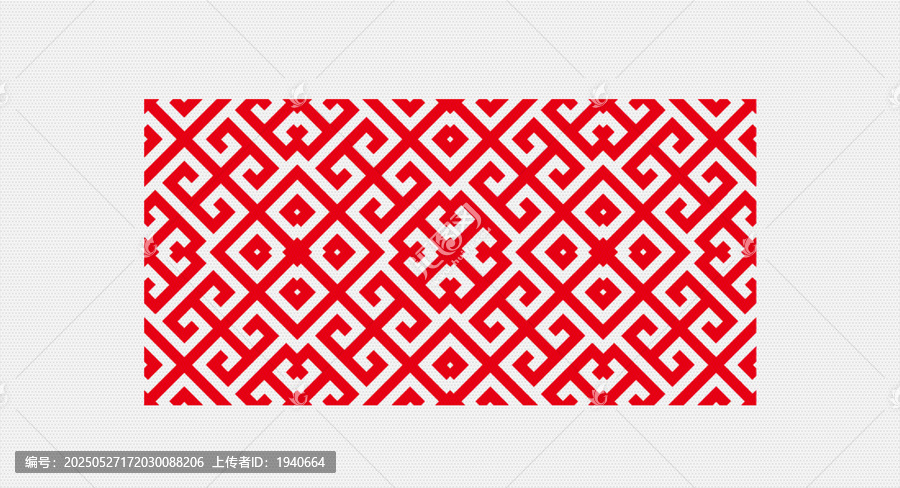 傳統(tǒng)復(fù)古紋樣設(shè)計(jì)藝術(shù)