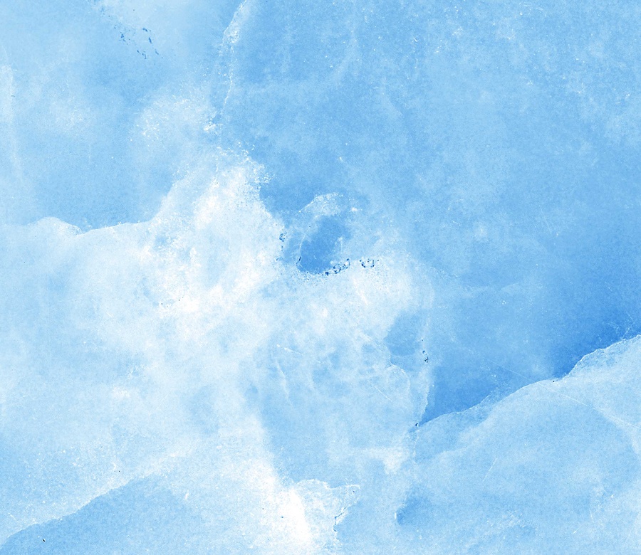夢(mèng)幻藍(lán)色水彩大理石紋理背景