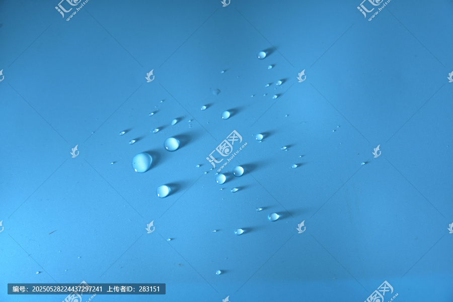 水珠