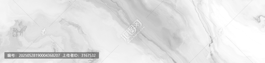 優(yōu)雅大氣白色大理石紋理