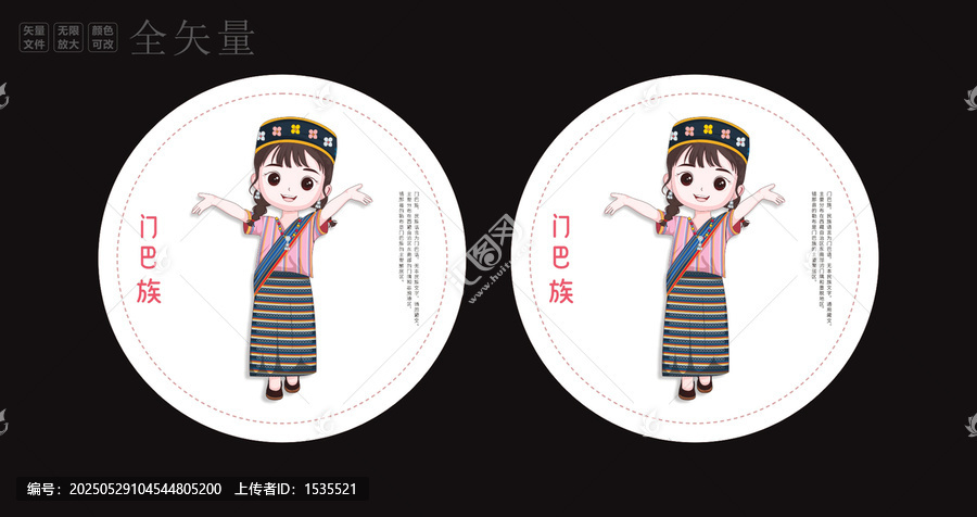 門巴族