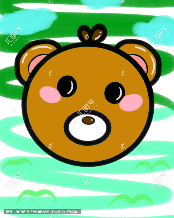 小熊