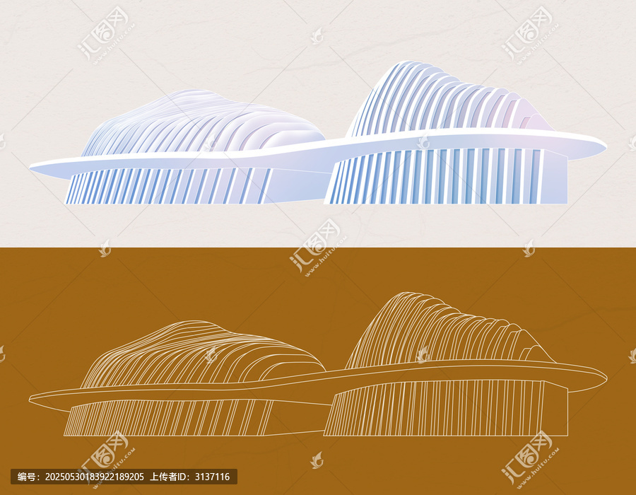 南寧文化藝術中心