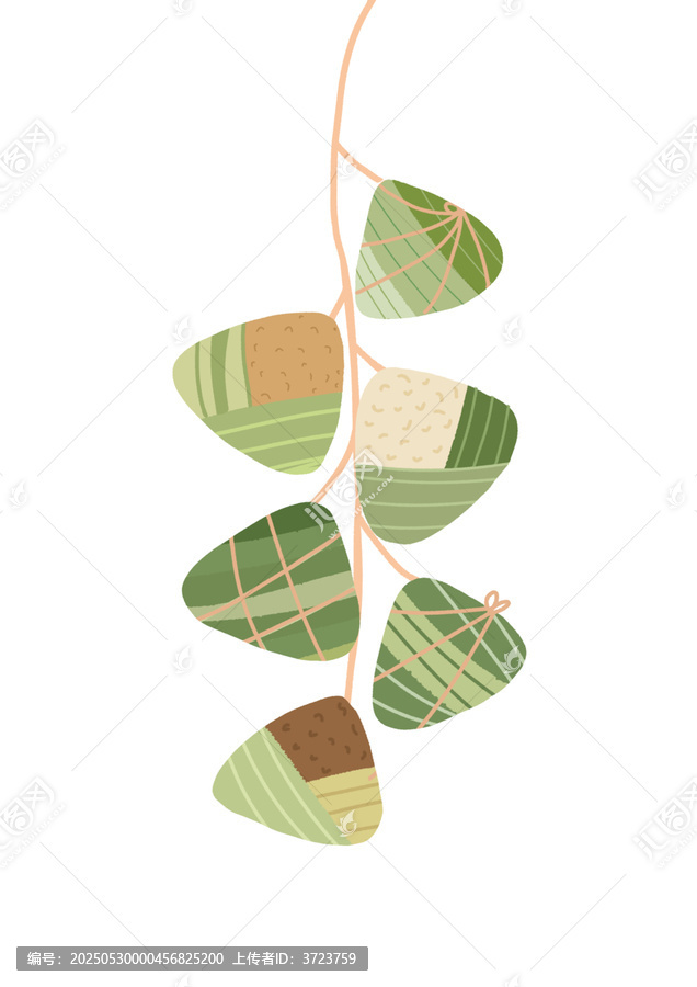 端午節(jié)粽子