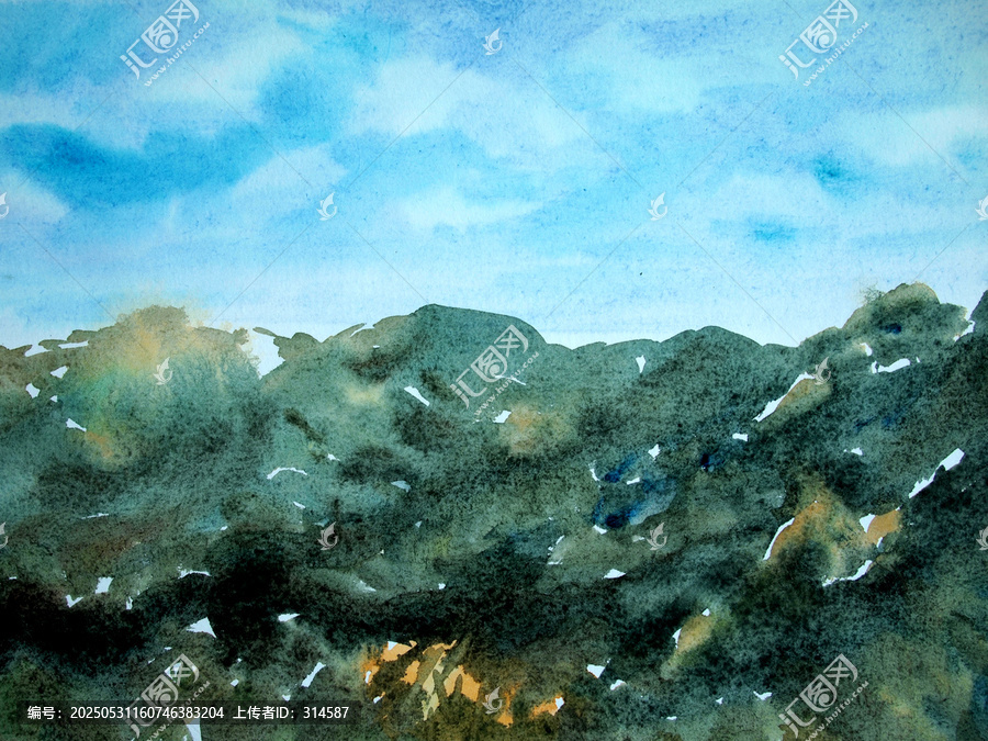 山東沂蒙山景區(qū)