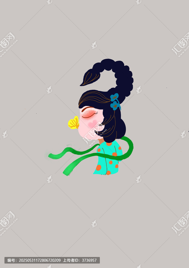 天蝎座IP