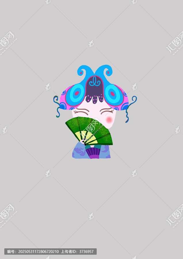 雙魚(yú)座IP