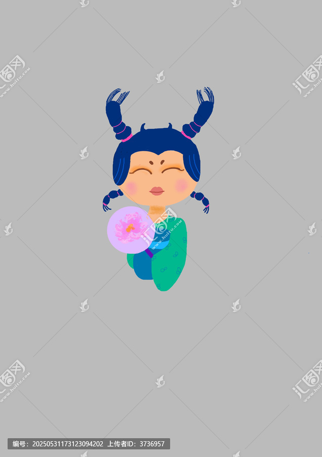 巨蟹座IP