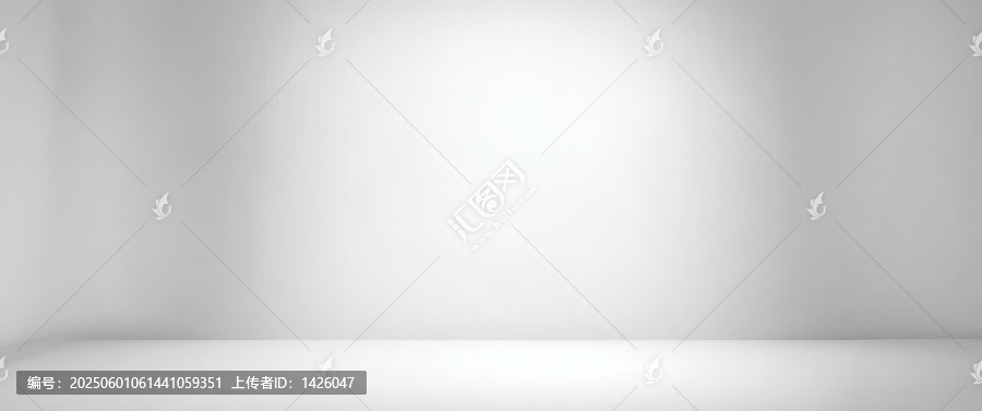白色棚背景圖
