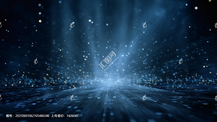 抽象數(shù)字光路
